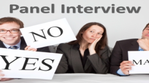 Different Types of Interview
